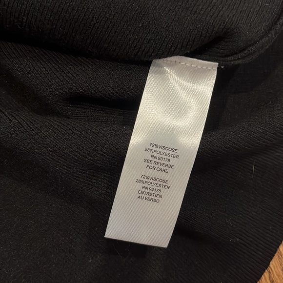 NWT Tahari Shirt - Picture 4 of 4